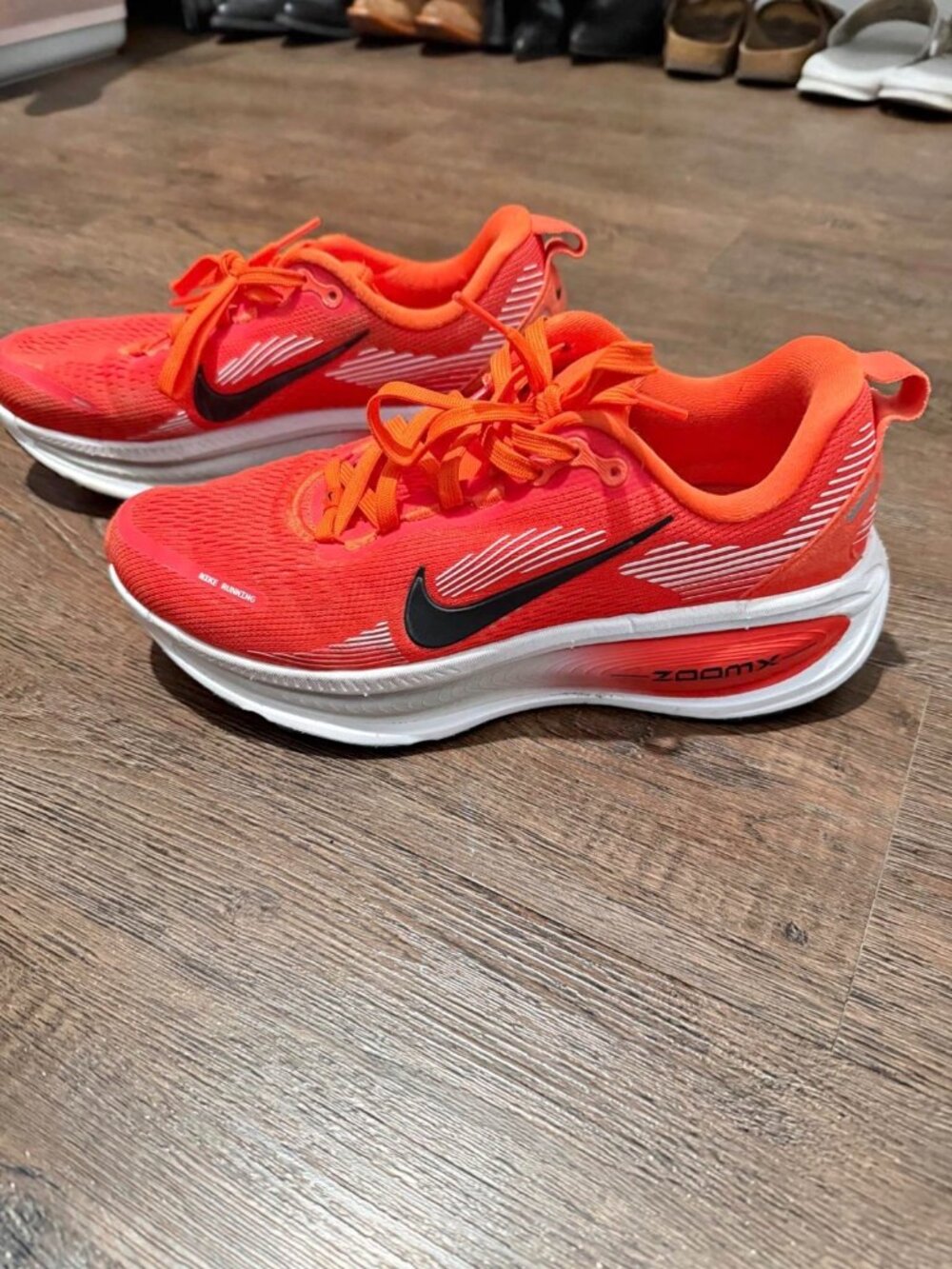 Nike Running Shoes Zoom X